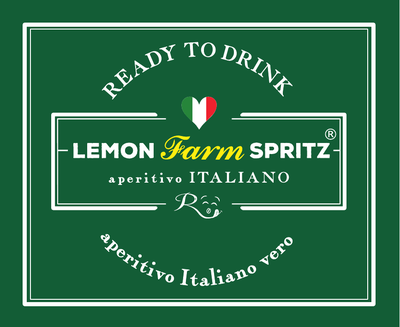 Lemon Farm Spritz